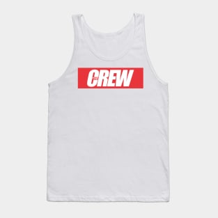 The crew Tank Top